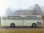 Ikarus 260 Prototype 1971 года